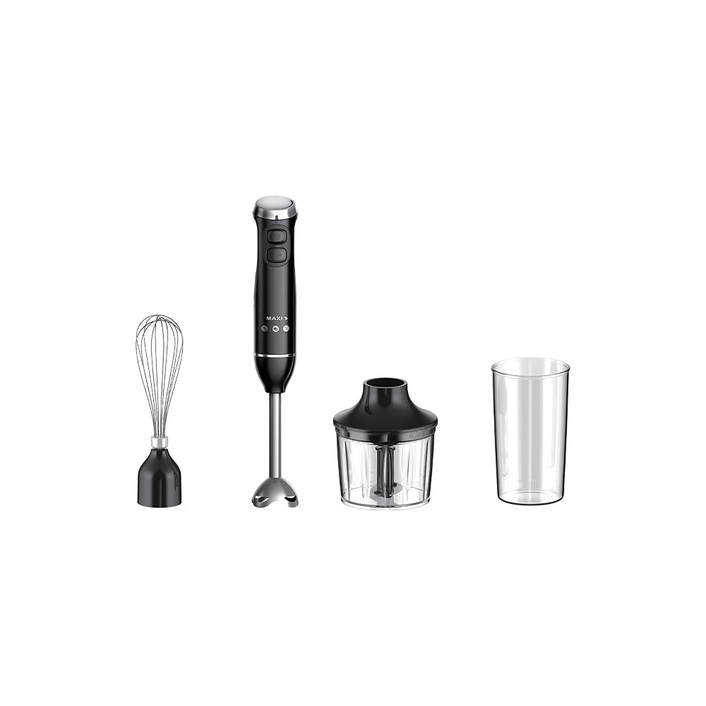 MAXI BLE6001W MAXI Hand Blender 600 Watt