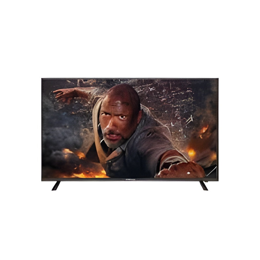 Nexus 55 Uhd 4K Smart Vidaa Smart Tv (U4K624B)