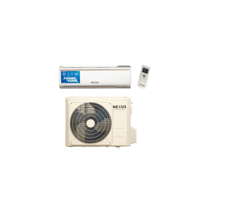 NEXUS NX-MAUFA-09CR32