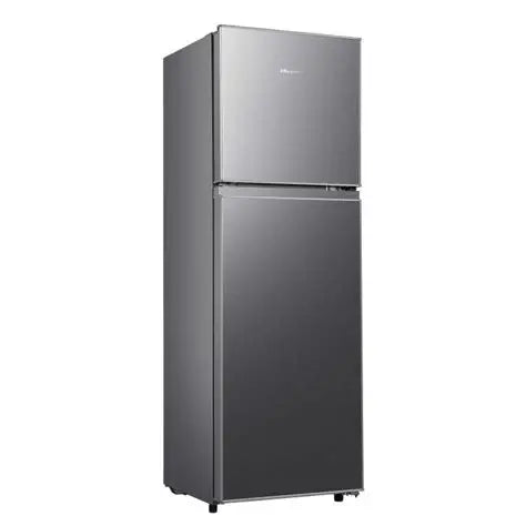 Hisense 150L frost silver refrigerator