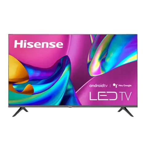 Hisense 32-inch LED HD TV with satellite