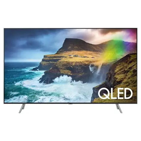 Samsung 65-inch QLED QA65Q60AAU 4K smart TV