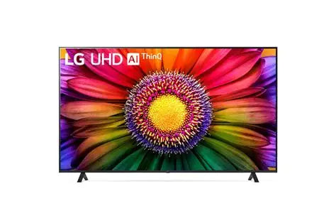 LG 70" UHD AI ThinQ 4K Smart TV with Magic Remote