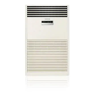 Samsung 10.0 HP Floor Standing Inverter Air Conditioner (Outdoor Unit)