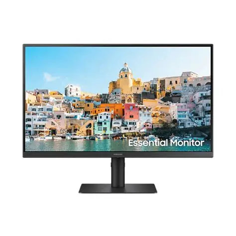 Samsung S40UA 24-Inch FHD USB-C Monitor