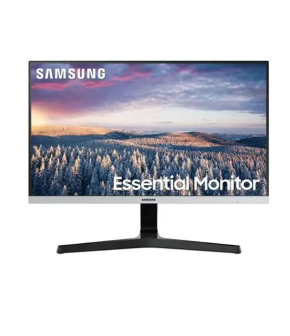 Samsung LS24R35AFHNXZA 24-Inch FHD FreeSync Monitor