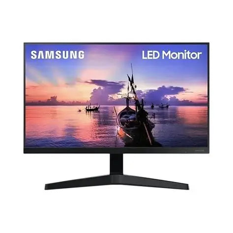 Samsung T35F 24-Inch FHD IPS FreeSync Monitor