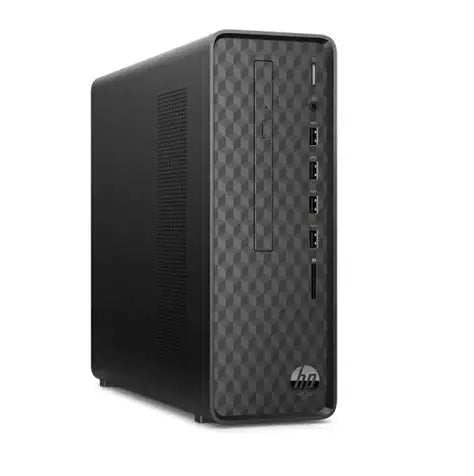 Refurbished HP Slim Desktop S01-pF1016 i3-10100 8GB 256GB SSD Windows 10 | Dreamworks