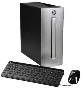 Refurbished HP ENVY 750-555qe MiniTower PC Pentium 8GB 1TB Windows 10 Home | Dreamworks