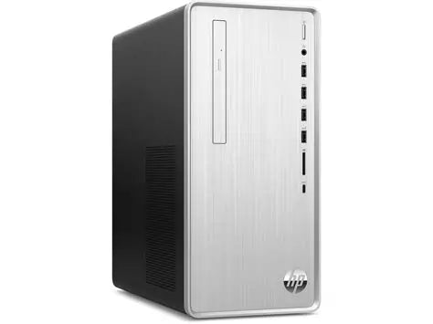 Refurbished HP Pavilion Desktop TP01-0019 i3-9100 8GB 1TB HDD 256GB SSD R7 430 Windows 10 Home | Dreamworks