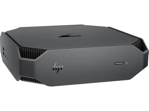 Refurbished HP Z2 Mini G5 Workstation 8GB 256GB Quadro P620 Windows 11