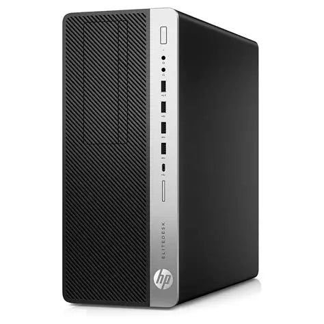 Refurbished HP EliteDesk 800 G5 Desktop Mini i7-9700 16GB 512GB Windows 11 Pro | Dreamworks