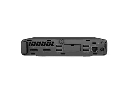 Refurbished HP ProDesk 600 G5 Desktop Mini i7-9700T 16GB 512GB Windows 11 Pro