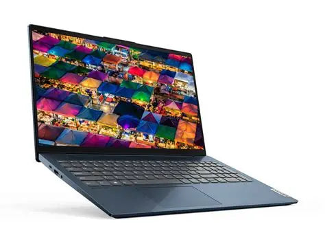 Lenovo IdeaPad 5 15.6-Inch FHD Touch Laptop i7-11th-Gen 8GB 512GB Windows 11