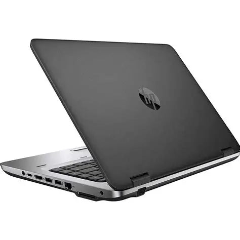 HP ProBook 13.3-Inch FHD Laptop i7-11th-Gen 8GB 512GB Windows 11 Pro