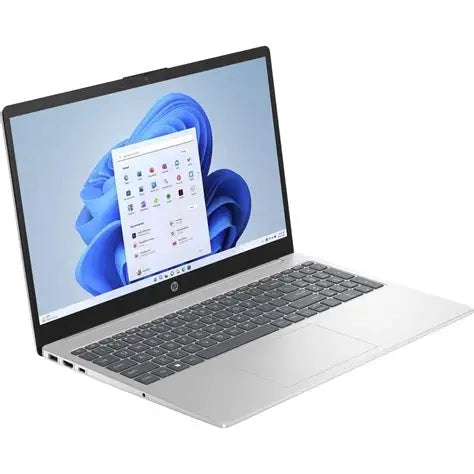 HP 15.6-Inch FHD Touch Laptop i5-12th-Gen 8GB 256GB Windows 11