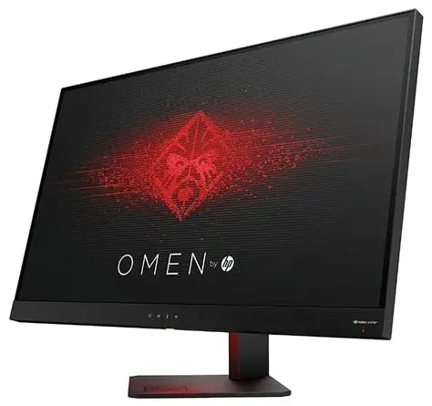 HP OMEN 27-Inch FHD 165Hz Gaming Monitor