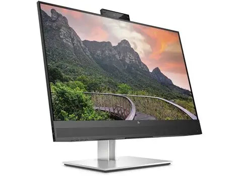 HP M27 Webcam 27-Inch FHD IPS Conference Monitor