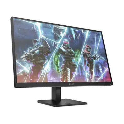 HP OMEN 27s 27-Inch FHD 240Hz IPS Gaming Monitor | Dreamworks