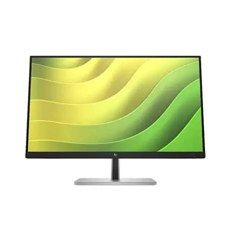 HP E24q G5 24-Inch QHD Monitor