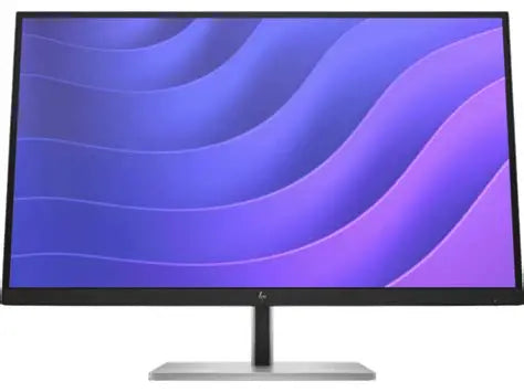 HP E27q G5 27-Inch QHD Monitor
