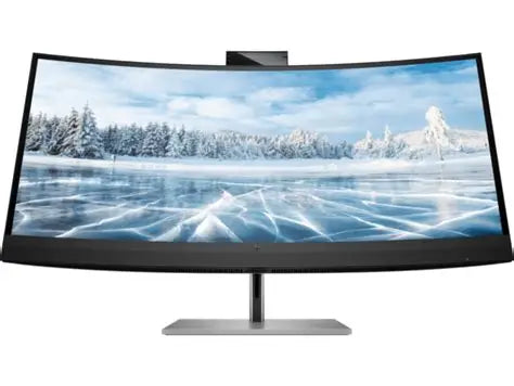 HP Z34c G3 34-Inch WQHD Curved Monitor | Dreamworks