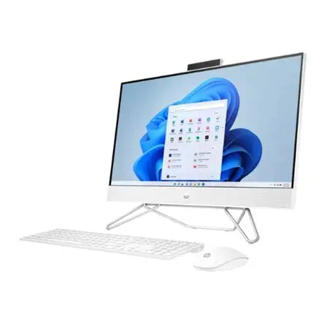 HP 24-Inch All-in-One 24-cb1031d i5-1235U Desktop | Dreamworks