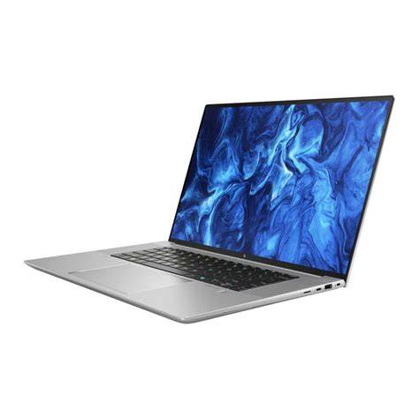 HP ZBook Studio 16 G11 RTX 4070 U9-185H Data Science