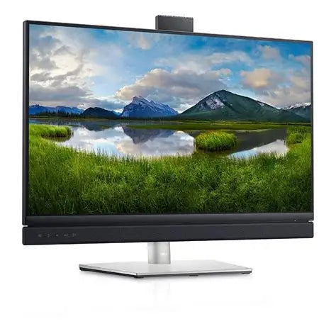 Dell 27" QHD Video Conferencing Monitor