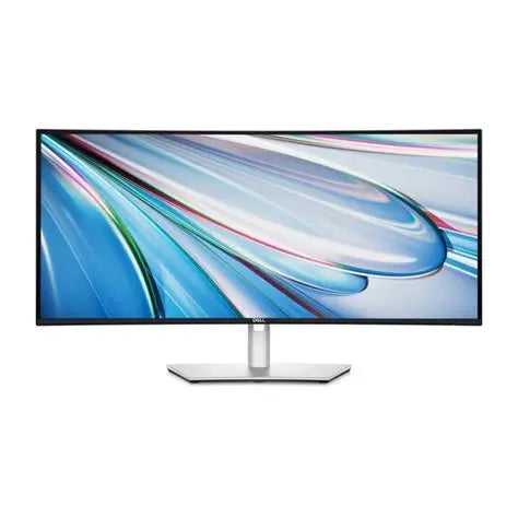 Dell UltraSharp 34" Curved Thunderbolt Monitor