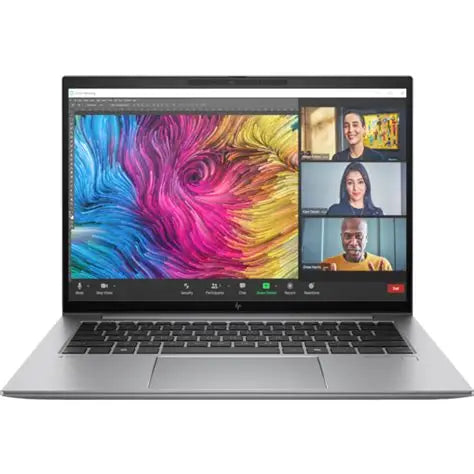 HP ZBook Firefly 14 G11 RTX A500 U7-155H 2TB
