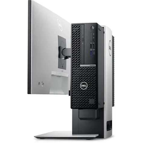 Dell OptiPlex 7010 SFF with Monitor Intel Core i3-12100