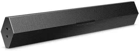 HP SIOI Speaker Bar - Compatible with Select HP Devices