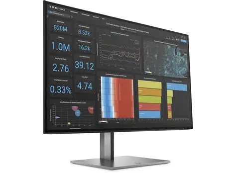 HP Z27q G3 27" QHD Monitor