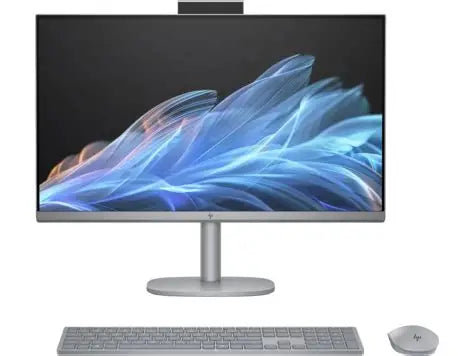 HP OmniStudio X 27" All-in-One