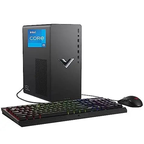 Victus 15L Gaming Desktop (TG02-2000nh)