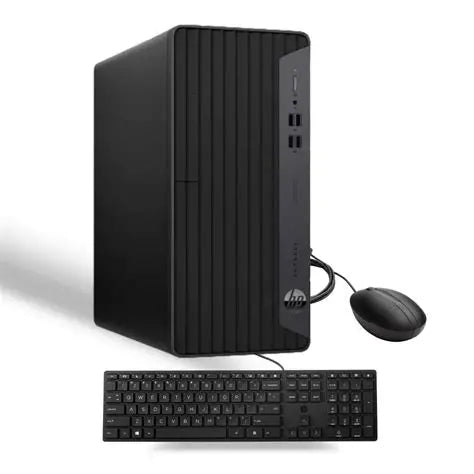 HP Pro Tower 400 G9 Core i5 Business Desktop