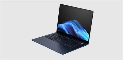 HP EliteBook Ultra G1q8 14" Snapdragon AI PC