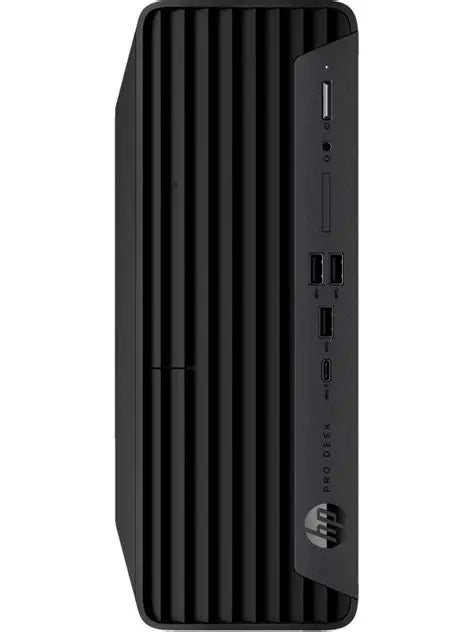 HP Pro SFF 400 G9 i5-13500 8GB 512GB SSD Windows 11 Pro