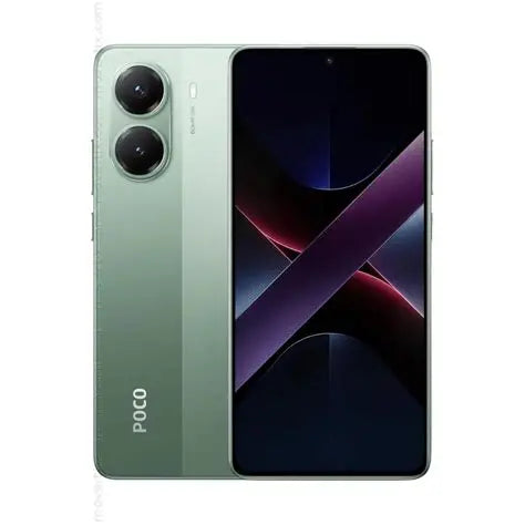 POCO X7 Pro 5G Smartphone (12GB+512GB)