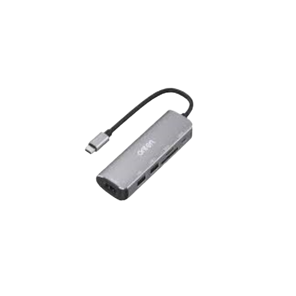 ONTEN TYPE-C MULTI FUN DOCKSTA OTN-95116