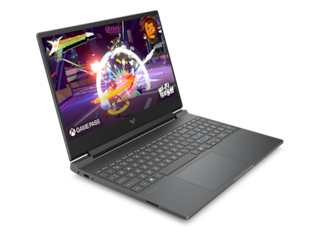 HP Victus 15-fa1163 - 15.6in, Core i7-12650H, 16GB, 512GB SSD, RTX 4050
