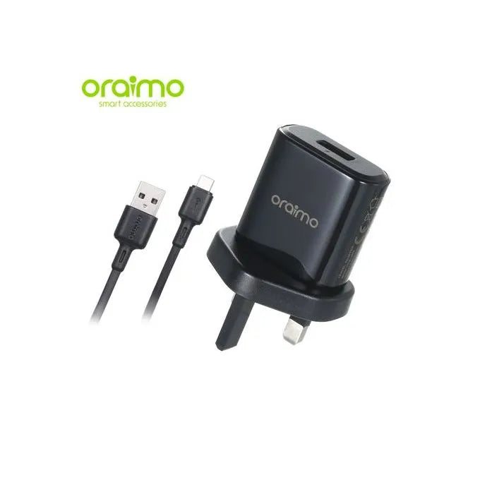 ORAIMO U83+L53 CHARGER