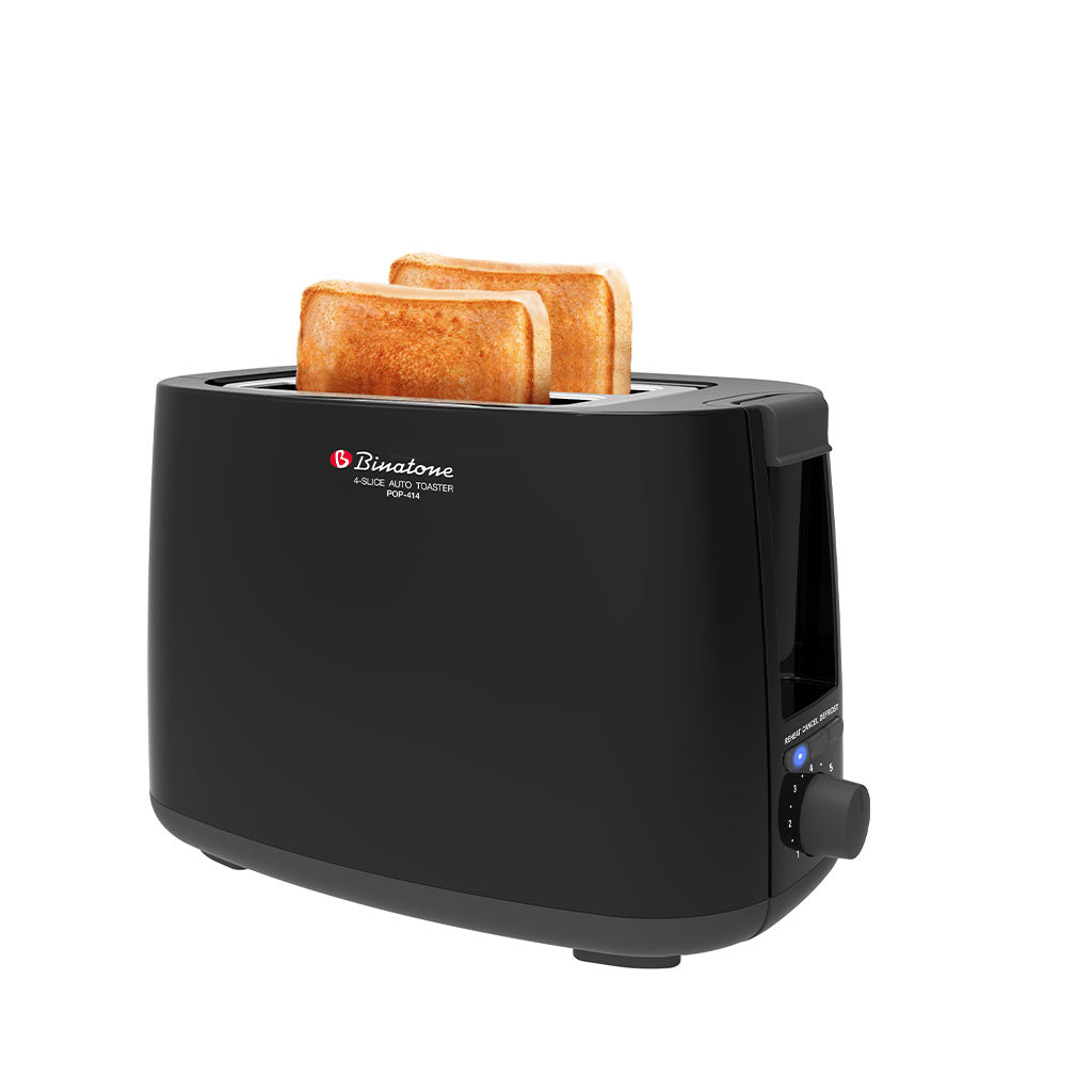 Binatone Pop-Up Toaster (POP-212)