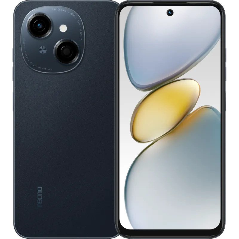 Tecno pop 9 128+3gb