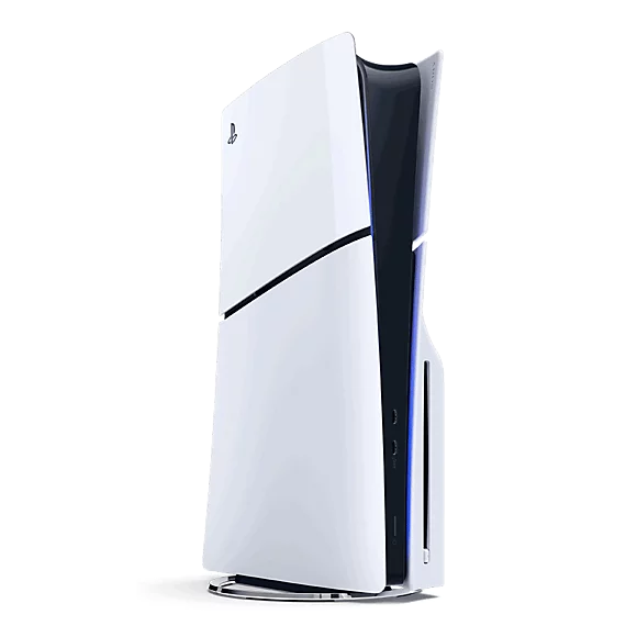SONY PLAYSTATION 5 SLIM DISK TRAY