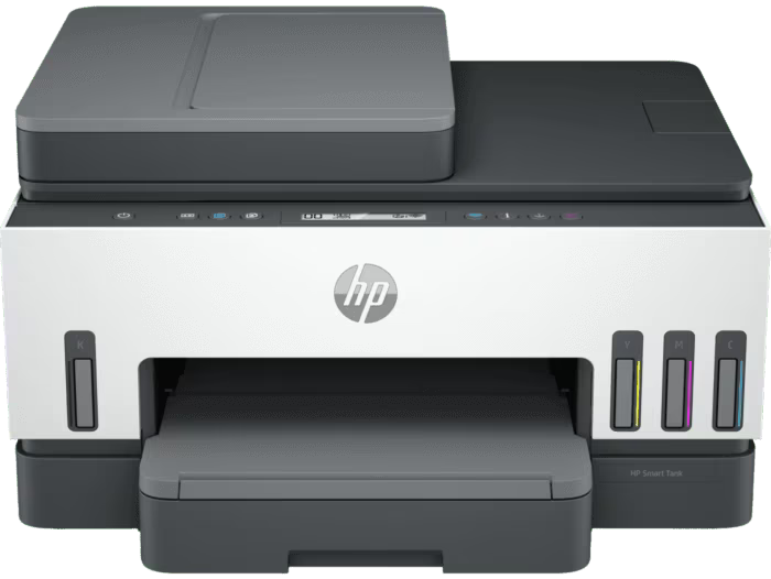 HP Smart Tank 750 All-in-One (6UU47A)