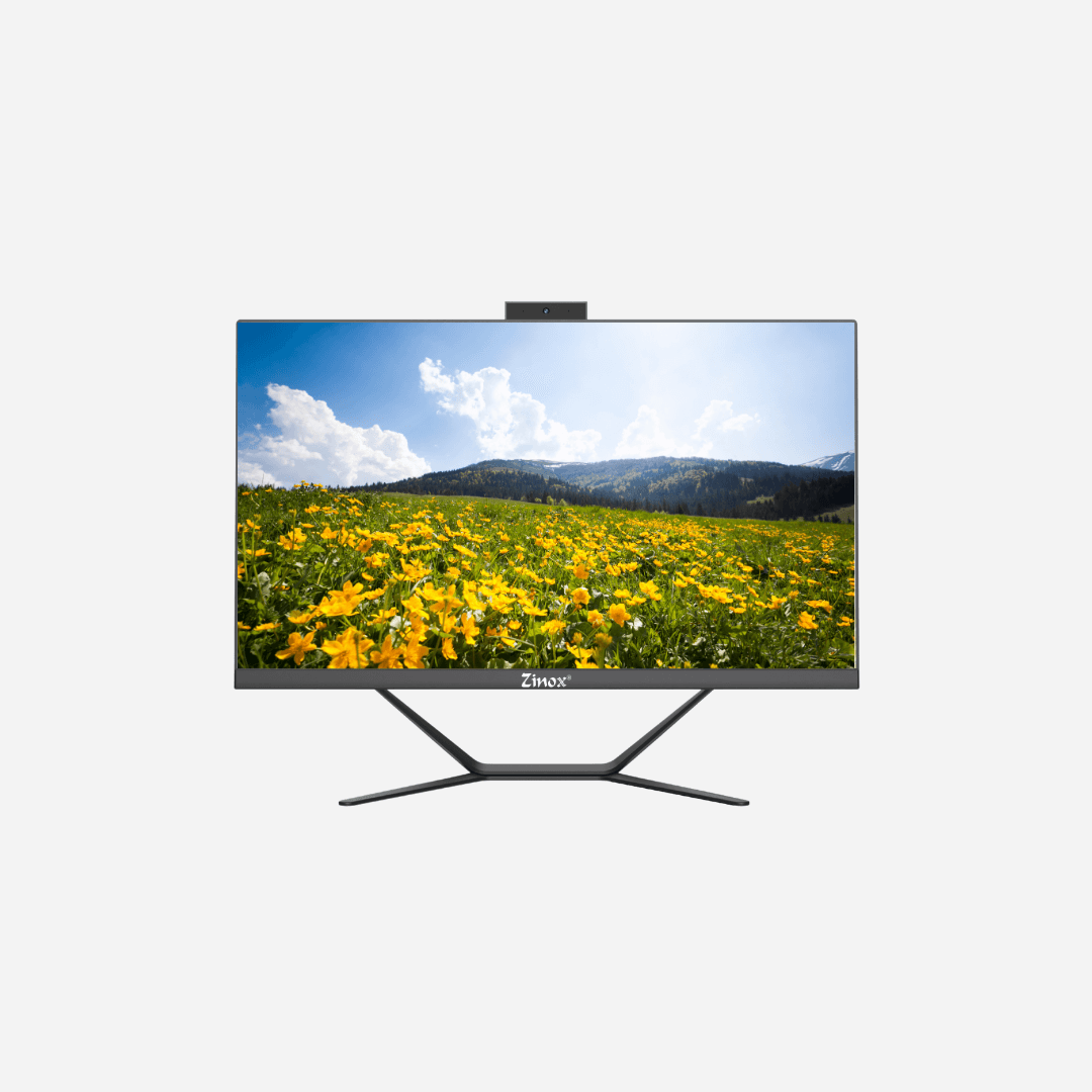 Zinox Quantum Pro 2 AIO