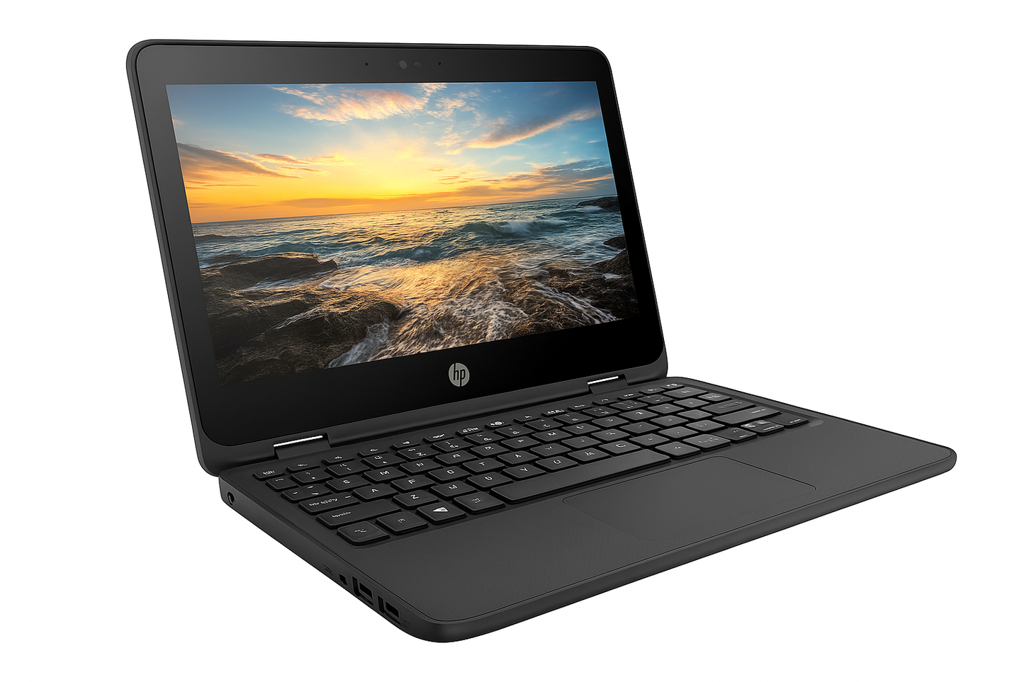 HP ProBook X360 11 G6 EE 512GB SSD(USED)