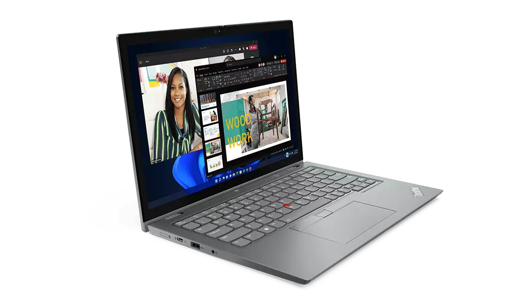 Lenovo ThinkPad X1 Carbon Gen 13 Aura Edition 14-Inch FHD Laptop Ultra-7-258V 32GB 512GB Windows 11 Pro
